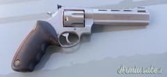 Taurus | Forjas Raging bull .44 Remington Magnum