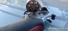 Taurus | Forjas Raging bull .44 Remington Magnum