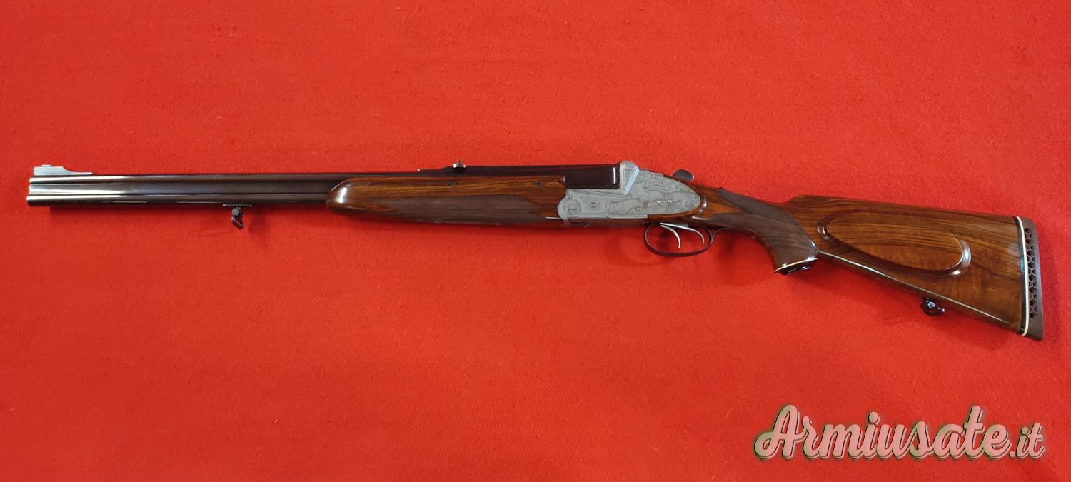 Fucile Express Franz Sodia Mod.BDB 515 cal. 375 H&H Fucile Express Franz Sodia Mod.BDB 515 cal. 375 H&H