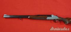 Fucile Express Franz Sodia Mod.BDB 515  cal. 375 H&H