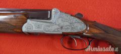 Fucile Express Franz Sodia Mod.BDB 515  cal. 375 H&H