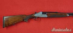 Fucile Express Franz Sodia Mod.BDB 515  cal. 375 H&H