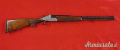 Fucile Express Franz Sodia Mod.BDB 515  cal. 375 H&H