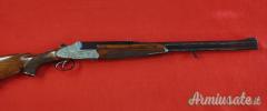 Fucile Express Franz Sodia Mod.BDB 515  cal. 375 H&H
