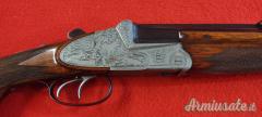 Fucile Express Franz Sodia Mod.BDB 515  cal. 375 H&H