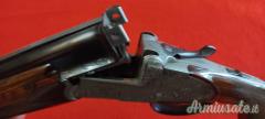 Fucile Express Franz Sodia Mod.BDB 515  cal. 375 H&H