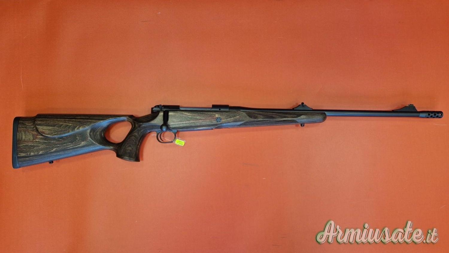 Mauser M12 7x64mm Brenneke Mauser M12 7x64mm Brenneke