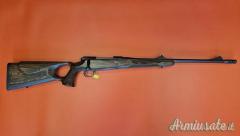 Mauser M12 7x64mm Brenneke