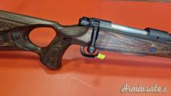 Mauser M12 7x64mm Brenneke