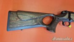 Mauser M12 7x64mm Brenneke