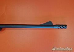 Mauser M12 7x64mm Brenneke