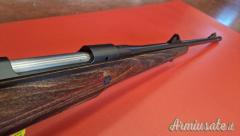 Mauser M12 7x64mm Brenneke