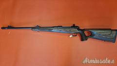 Mauser M12 7x64mm Brenneke