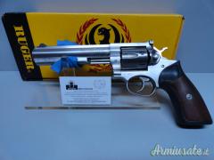 RUGER mod. GP.100 SS  cal. 357 Magnum RUGER mod. GP.100 SS  cal. 357 Magnum