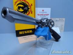 RUGER mod. GP.100 SS  cal. 357 Magnum RUGER mod. GP.100 SS  cal. 357 Magnum
