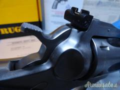 RUGER mod. GP.100 SS  cal. 357 Magnum RUGER mod. GP.100 SS  cal. 357 Magnum