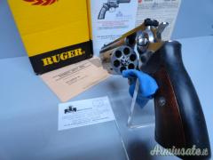 RUGER mod. GP.100 SS  cal. 357 Magnum RUGER mod. GP.100 SS  cal. 357 Magnum