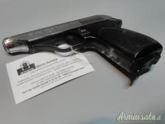 V. Bernardelli mod. 60 cal. 7,65 m/m