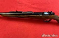 Carabina Holland & Holland 98 Take-Down cal. 375 H&H