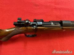 Carabina Holland & Holland 98 Take-Down cal. 375 H&H
