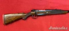 Carabina Holland & Holland 98 Take-Down cal. 375 H&H