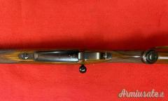 Carabina Holland & Holland 98 Take-Down cal. 375 H&H