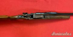Carabina Holland & Holland 98 Take-Down cal. 375 H&H