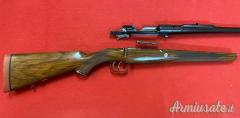 Carabina Holland & Holland 98 Take-Down cal. 375 H&H
