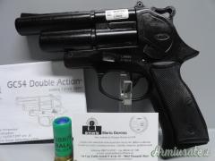 Kimar mod. GC54 cal. 12x50