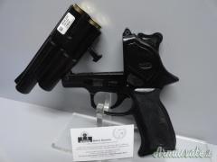 Kimar mod. GC54 cal. 12x50