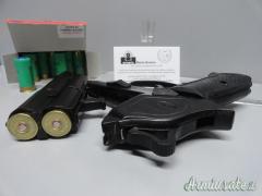 Kimar mod. GC54 cal. 12x50