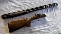 Beretta DT10 12