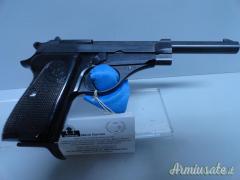 Beretta mod. 75 cal. 22 Long Rifle