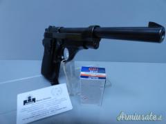 Beretta mod. 75 cal. 22 Long Rifle