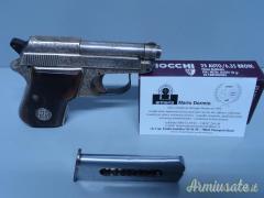 BERETTA brev. 950 deluxe cal.  6,35 mm BERETTA brev. 950 deluxe cal.  6,35 mm