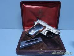 BERETTA brev. 950 deluxe cal.  6,35 mm BERETTA brev. 950 deluxe cal.  6,35 mm