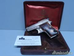 BERETTA brev. 950 deluxe cal.  6,35 mm BERETTA brev. 950 deluxe cal.  6,35 mm