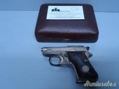 BERETTA brev. 950 deluxe cal.  6,35 mm BERETTA brev. 950 deluxe cal.  6,35 mm