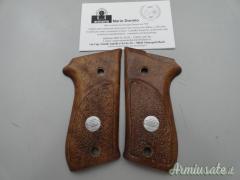 Guancette BERSA per pistola mod. 85