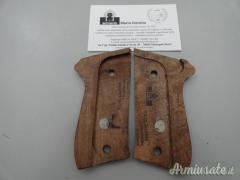 Guancette BERSA per pistola mod. 85