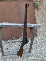 Marlin 1894 .44 Remington Magnum
