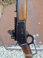 Marlin 1894 .44 Remington Magnum