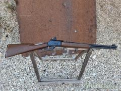 Marlin 1894 .44 Remington Magnum