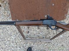 Marlin 1894 .44 Remington Magnum