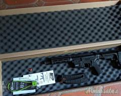 S&W 15-22P .22 LR Long Rifle