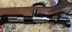 Zastava Arms Zastava-Renato Gamba  7x64mm Brenneke Zastava Arms Zastava-Renato Gamba  7x64mm Brenneke