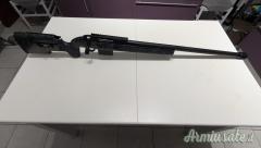 Sabatti Tactical evo .308 Winchester