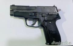 SIG-Sauer P228 9x21mm IMI