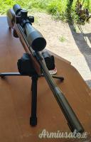 Weihrauch HW977 4.5/.177