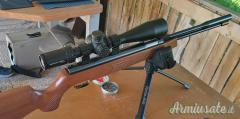 Weihrauch HW977 4.5/.177